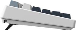 Clavier de jeu MSI FORGE GK600 TKL W SKY US
