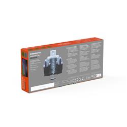 STEELSERIES - Clavier de jeu Apex Pro TKL Gen 3 - Noir