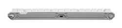 ASUS M705 ROG Falchion Ace 75 HE 75% Gaming Keyboard, White