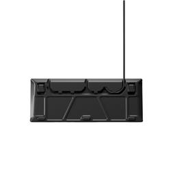 STEELSERIES Apex 3 TKL Tenkeyless (TKL, 80%) Gaming Keyboard, Black