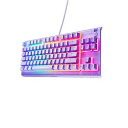 STEELSERIES Apex 3 TKL TKL (80%) Gaming Keyboard, Lavender