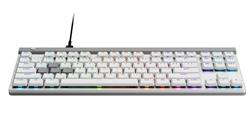 LOGITECH G515 RAPIDE TKL (80 %) Clavier de jeu, Blanc