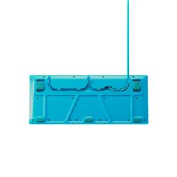 STEELSERIES Apex 3 TKL TKL (80%) Gaming Keyboard, Aqua