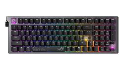 ASUS X903 ROG Strix Morph 96 96% Gaming Keyboard, Black