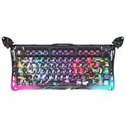 GravaStar Mercury V75 Pro 75% Hall Effect Magnetic Switch Keyboard