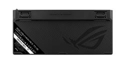 ASUS M705 ROG Falchion Ace 75 HE 75% Gaming Keyboard, Black