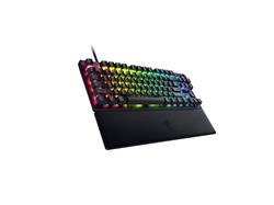 RAZER Huntsman V3 Pro Tenkeyless 8KHz TKL (80%) Gaming Keyboard, Black