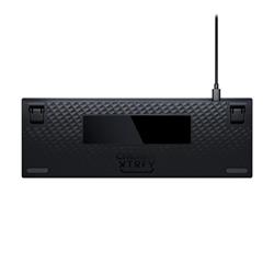 CHERRY XTRFY K5V2 Compact 65% Gaming Keyboard, Black(Open Box)