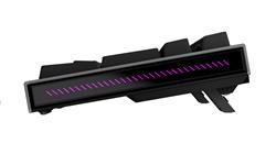 ASUS X903 ROG Strix Morph 96 96% Gaming Keyboard, Black