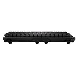 ASUS M703 ROG Falcata Splitable 75% Gaming Keyboard, Black