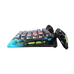 GravaStar Mercury V75 Pro 75% Hall Effect Magnetic Switch Keyboard