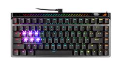 ASUS M705 ROG Falchion Ace 75 HE 75% Gaming Keyboard, Black
