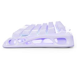 GravaStar Mercury K1 75% Wireless Mechanical Gaming Keyboard