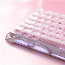 GravaStar Mercury K1 75% Wireless Mechanical Gaming Keyboard(Open Box)