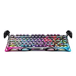 GravaStar Mercury V75 Pro 75% Hall Effect Magnetic Switch Keyboard