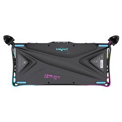GravaStar Mercury V75 Pro 75% Hall Effect Magnetic Switch Keyboard