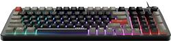 MSI FORGE GK110 US 96% Gaming Keyboard, Black - US ANSI Layout(Open Box)
