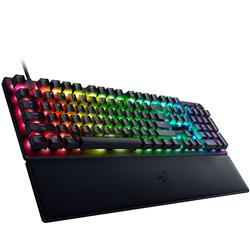 RAZER Huntsman V3 Pro 8KHz Full Size Gaming Keyboard, Black
