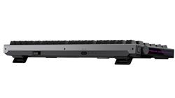 ASUS X903 ROG Strix Morph 96 96% Gaming Keyboard, Black
