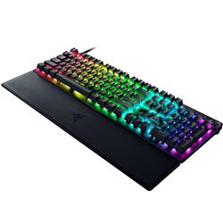 RAZER Huntsman V3 Pro 8KHz Full Size Gaming Keyboard, Black