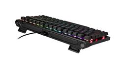 ASUS M705 ROG Falchion Ace 75 HE 75% Gaming Keyboard, Black