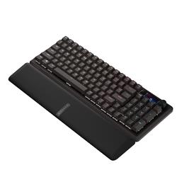 CORSAIR VANGUARD 96-MLX Pulse 96% Gaming Keyboard, Black