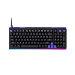 LOGITECH G512 X 98 96 % Clavier de jeu, Noir