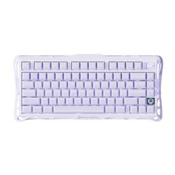 GravaStar Mercury K1 75% Wireless Mechanical Gaming Keyboard