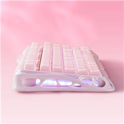 GravaStar Mercury K1 75% Wireless Mechanical Gaming Keyboard(Open Box)