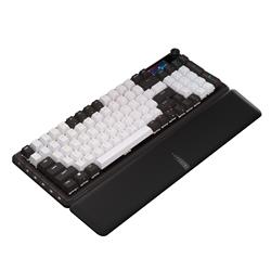 CORSAIR VANGUARD 96-MLX Quantum 96% Gaming Keyboard, Grey
