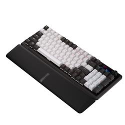 CORSAIR VANGUARD 96-MLX Quantum 96% Gaming Keyboard, Grey