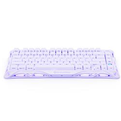 GravaStar Mercury K1 75% Wireless Mechanical Gaming Keyboard
