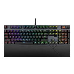ASUS ROG Strix Scope II X Full-Size Gaming Keyboard