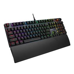 ASUS ROG Strix Scope II X Full-Size Gaming Keyboard(Open Box)