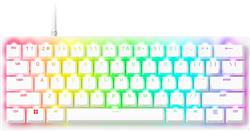 RAZER HUNTSMAN V3 PRO MINI 60% Gaming Keyboard, White