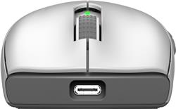 MSI GM340 W Souris de jeu - Blanc