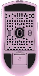 MSI GM340 W Souris de jeu - Violet