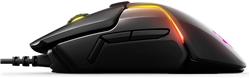 STEELSERIES Rival 600 Gaming Mouse - RGB Lighting(Open Box)