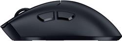 RAZER DeathAdder V4 Pro Wireless Gaming Mouse - Black