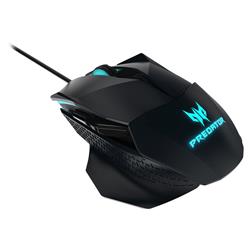 ACER (Predator Cestus 500) - Souris de jeu ambidextre RVB