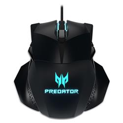 ACER (Predator Cestus 500) - Souris de jeu ambidextre RVB