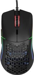 Glorious Model O Gaming Mouse, Matte Black(Open Box)