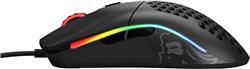 Glorious Model O Gaming Mouse, Matte Black(Open Box)