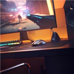 Glorious Model O Gaming Mouse, Matte Black(Open Box)