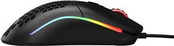 Glorious Model O Gaming Mouse, Matte Black(Open Box)