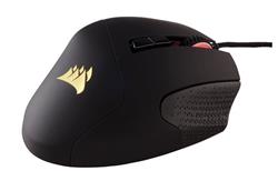 CORSAIR Scimitar RGB Elite Wired Gaming Mouse - Black