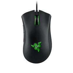 RAZER DeathAdder Essential Gaming Mouse - Black