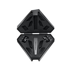 ASUS ROG Pugio II Ambidextrous Gaming Mouse - Black (P705 ROG PUGIO II)(Open Box)