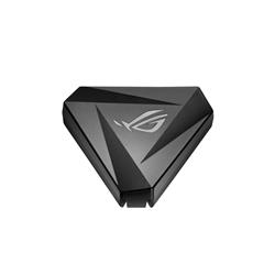 ASUS ROG Pugio II Ambidextrous Gaming Mouse - Black (P705 ROG PUGIO II)(Open Box)