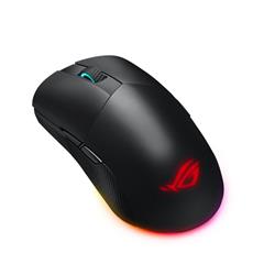 ASUS ROG Pugio II Ambidextrous Gaming Mouse - Black (P705 ROG PUGIO II)(Open Box)